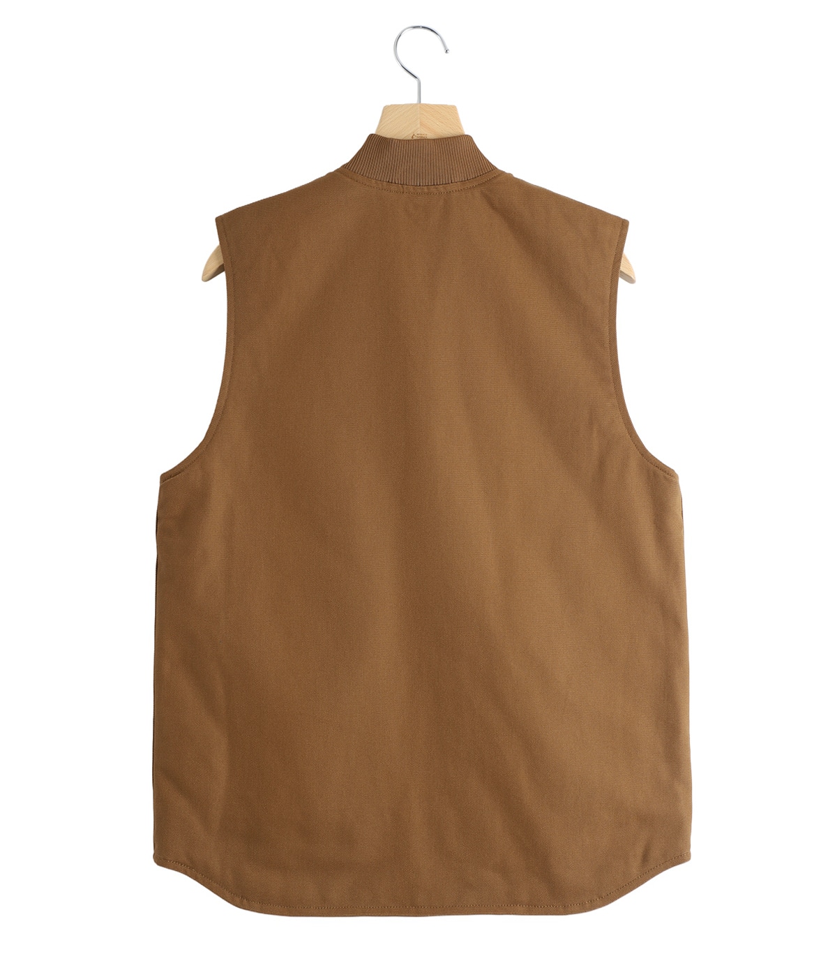 Carhartt WIPベスト CLINK｜CARHARTT WIP CLASSIC VEST (BLACK)｜東京・吉祥寺