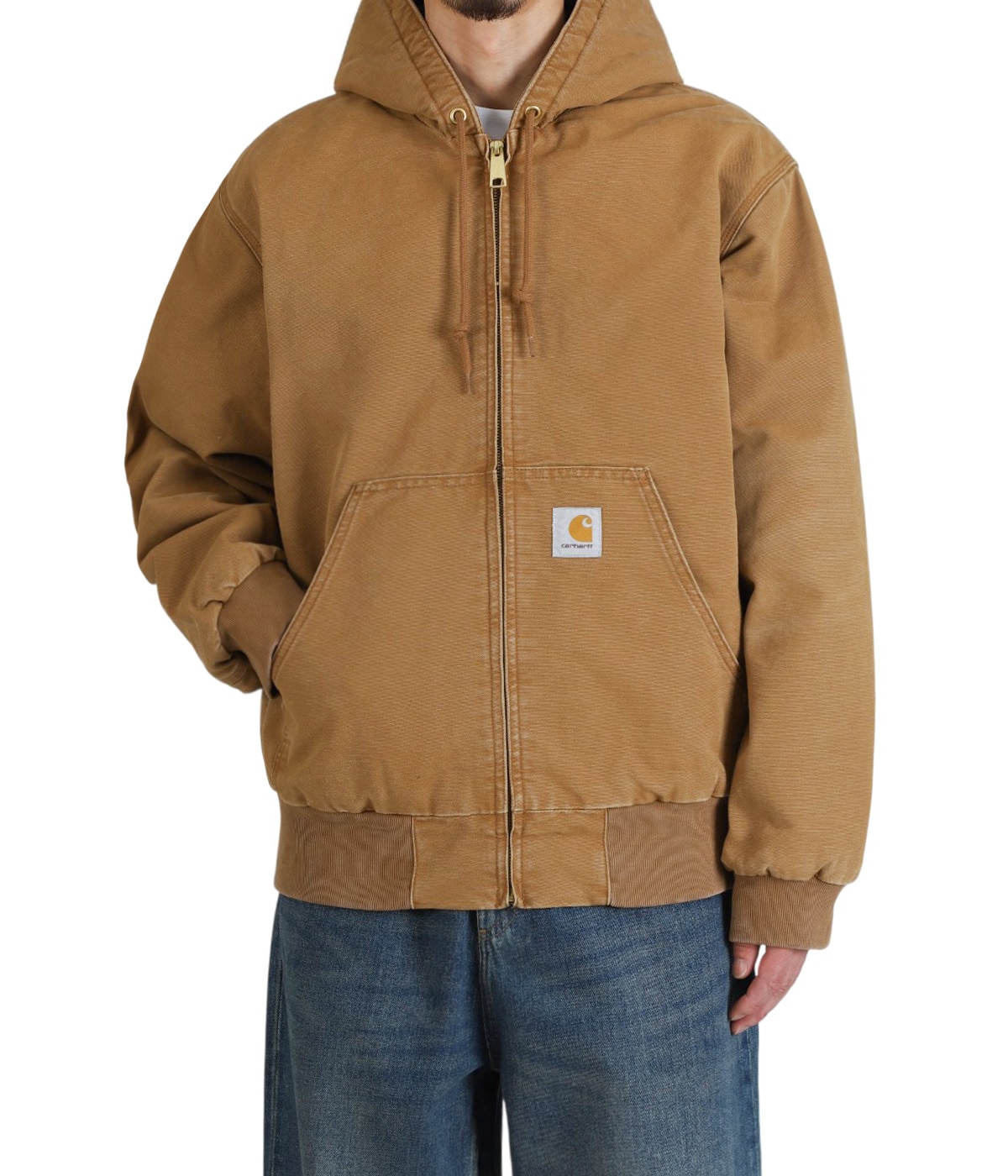 OG ACTIVE JACKET | Carhartt WIP(カーハート ワークインプログレス