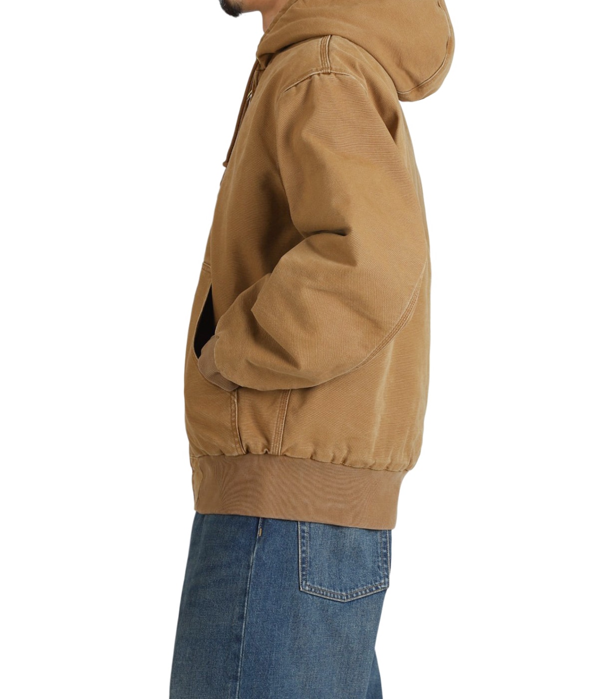 model（175cm / 60kg）B85 W75 H92 着用サイズ：S