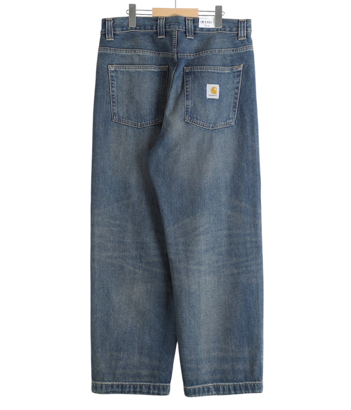 BRANDON PANT | Carhartt WIP(カーハート ワークインプログレス