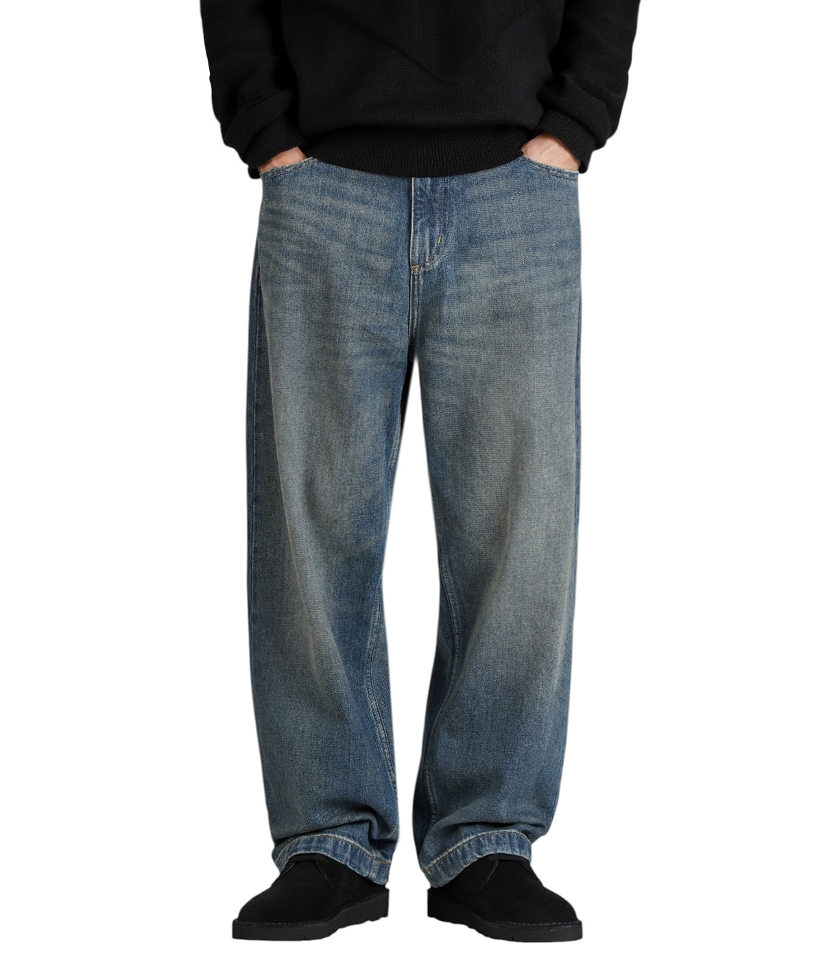 BRANDON PANT | Carhartt WIP(カーハート ワークインプログレス