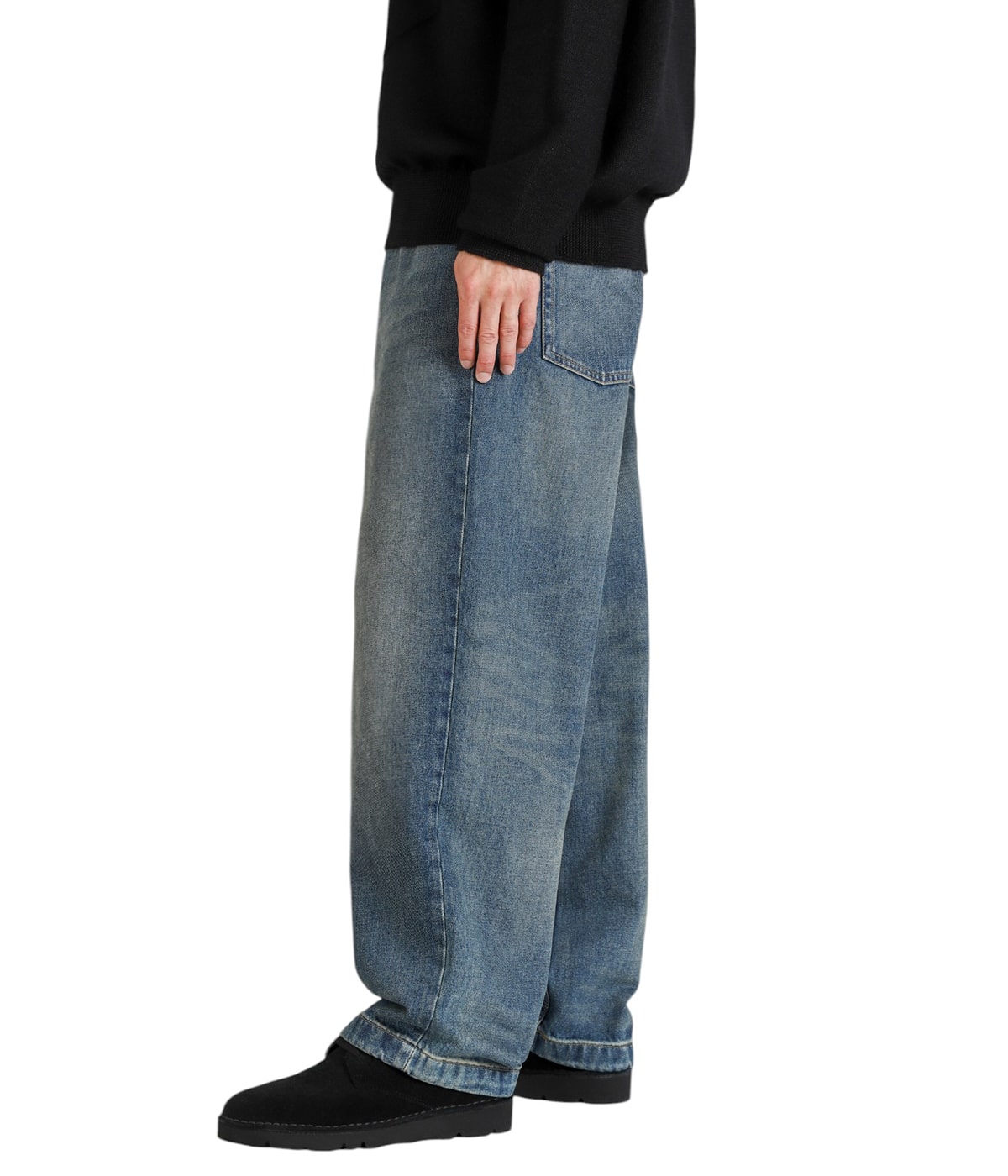 パンツ Carhartt Brandon jeans Brandon Pant | Official Carhartt WIP Online Store