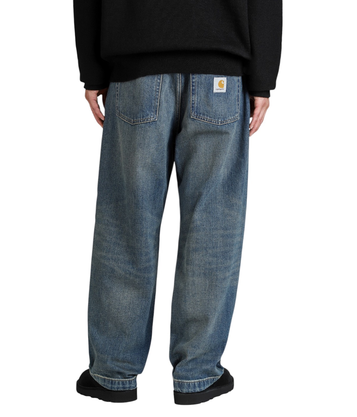 Carhartt brandonパンツ カーハート ワークインプログレス Carhartt WIP ブランドン