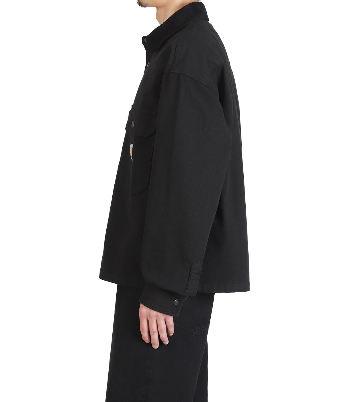 PRESCOTT SHIRT JACKET | Carhartt WIP(カーハート ワークイン