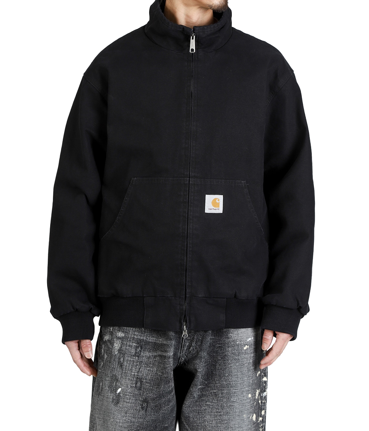 RAVON JACKET | Carhartt WIP(カーハート ワークインプログレス