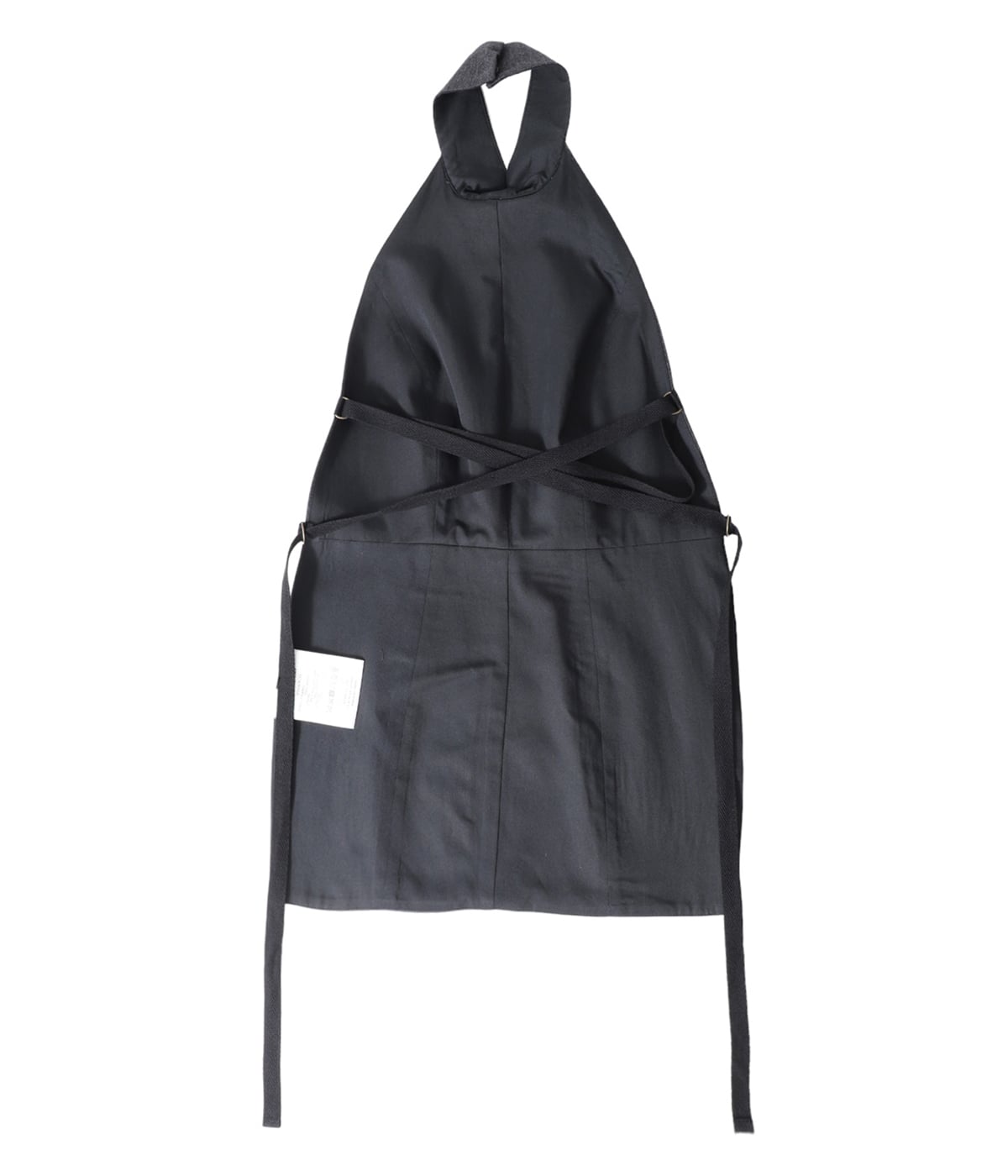 レディース】Wool Gabardine Gilet | INSCRIRE(アンスクリア