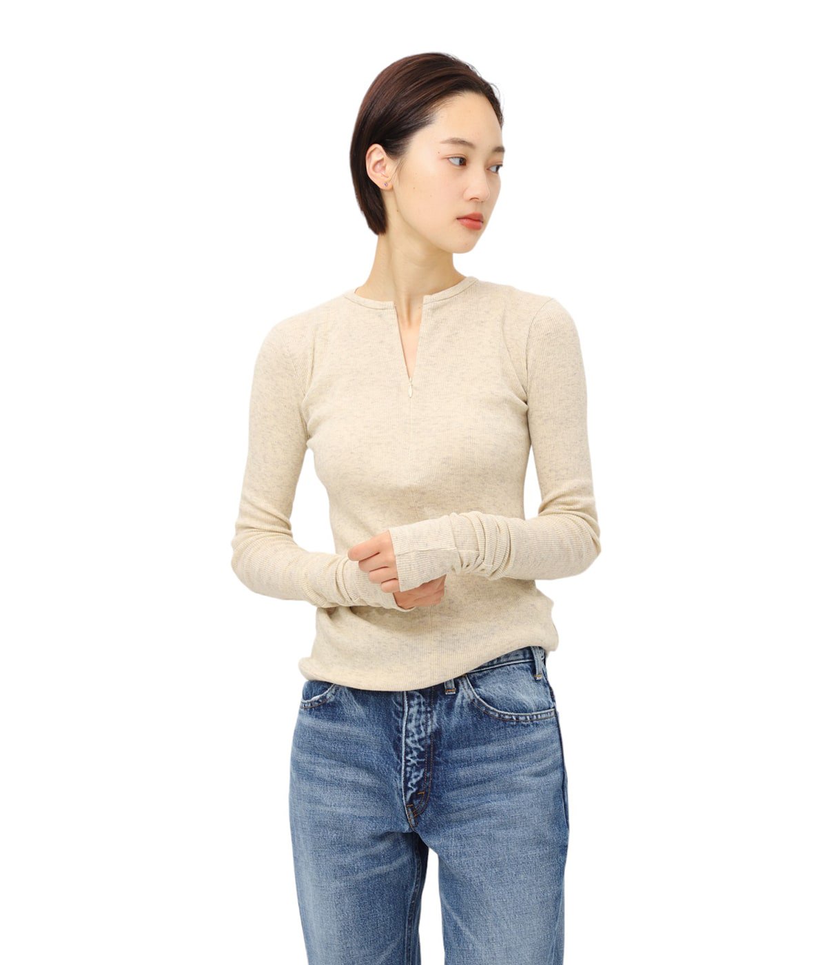 INSCRIRE Tシャツ item153111501301-1-2.jpg