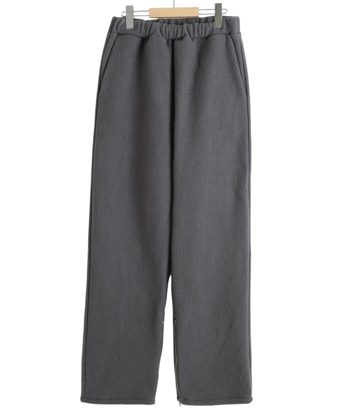 パンツ PAROSH Women Straight Pants D232214CO Grey 商品一覧(パンツ・スラックス) - ARKnets 公式通販