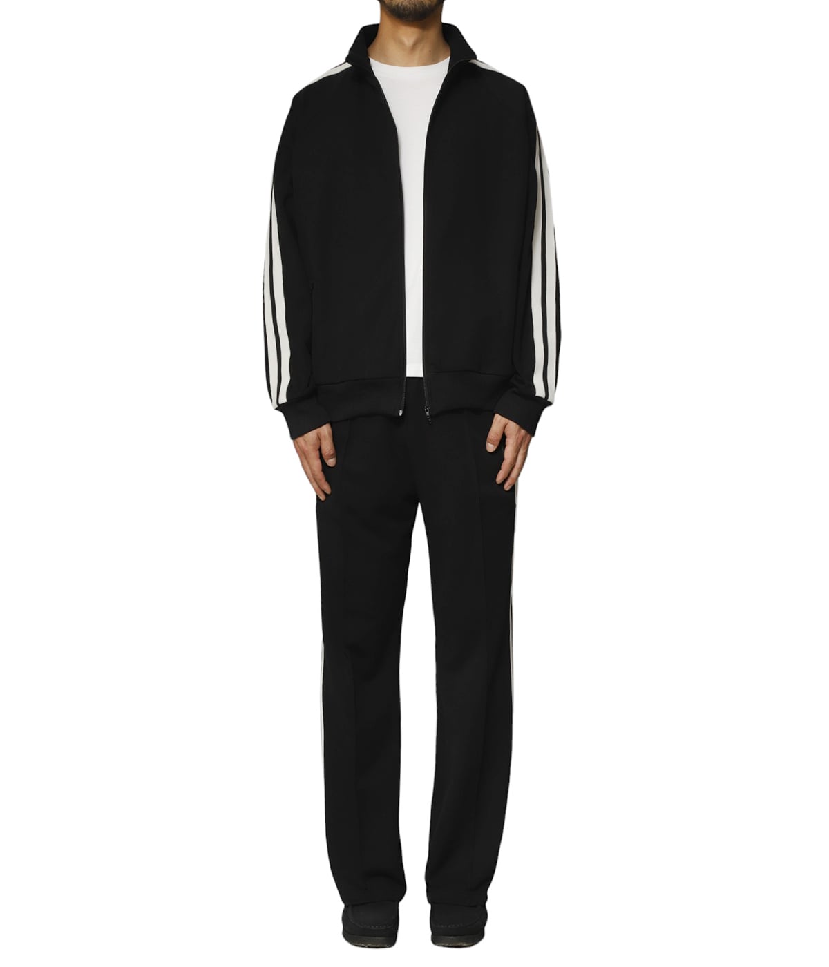 Track Pants | INSCRIRE(アンスクリア) / パンツ ボトムスその他