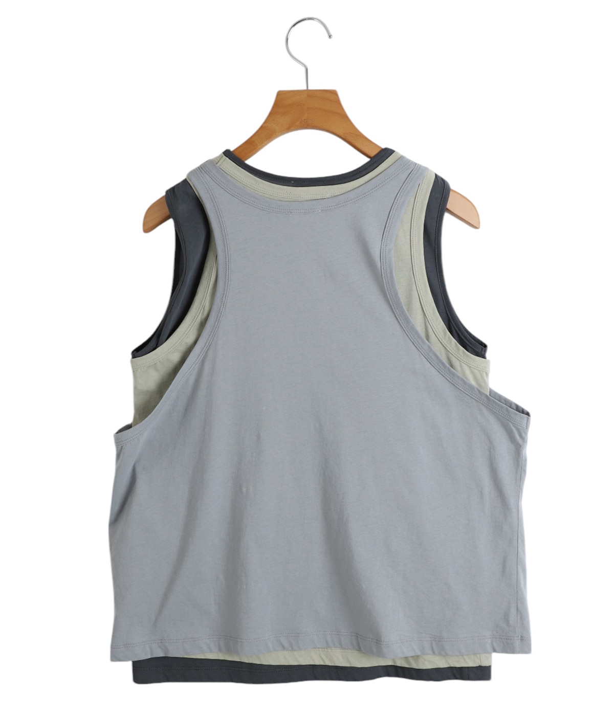 INSCRIRE トップス TOPS – INSCRIRE