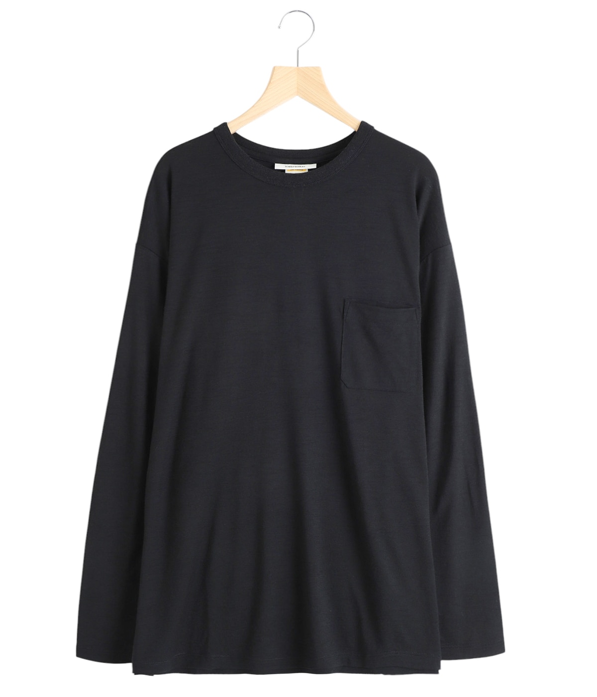 U Merino 150 LS Pocket Tee | icebreaker(アイスブレーカー