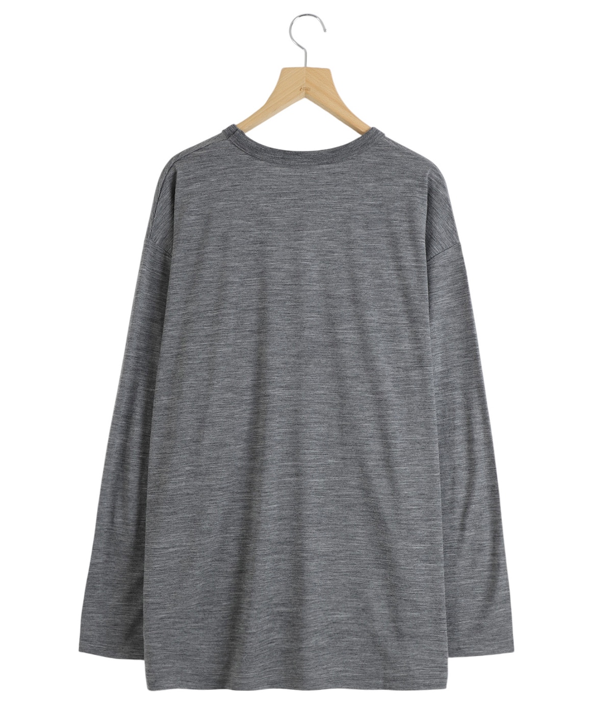 U Merino 150 LS Pocket Tee | icebreaker(アイスブレーカー