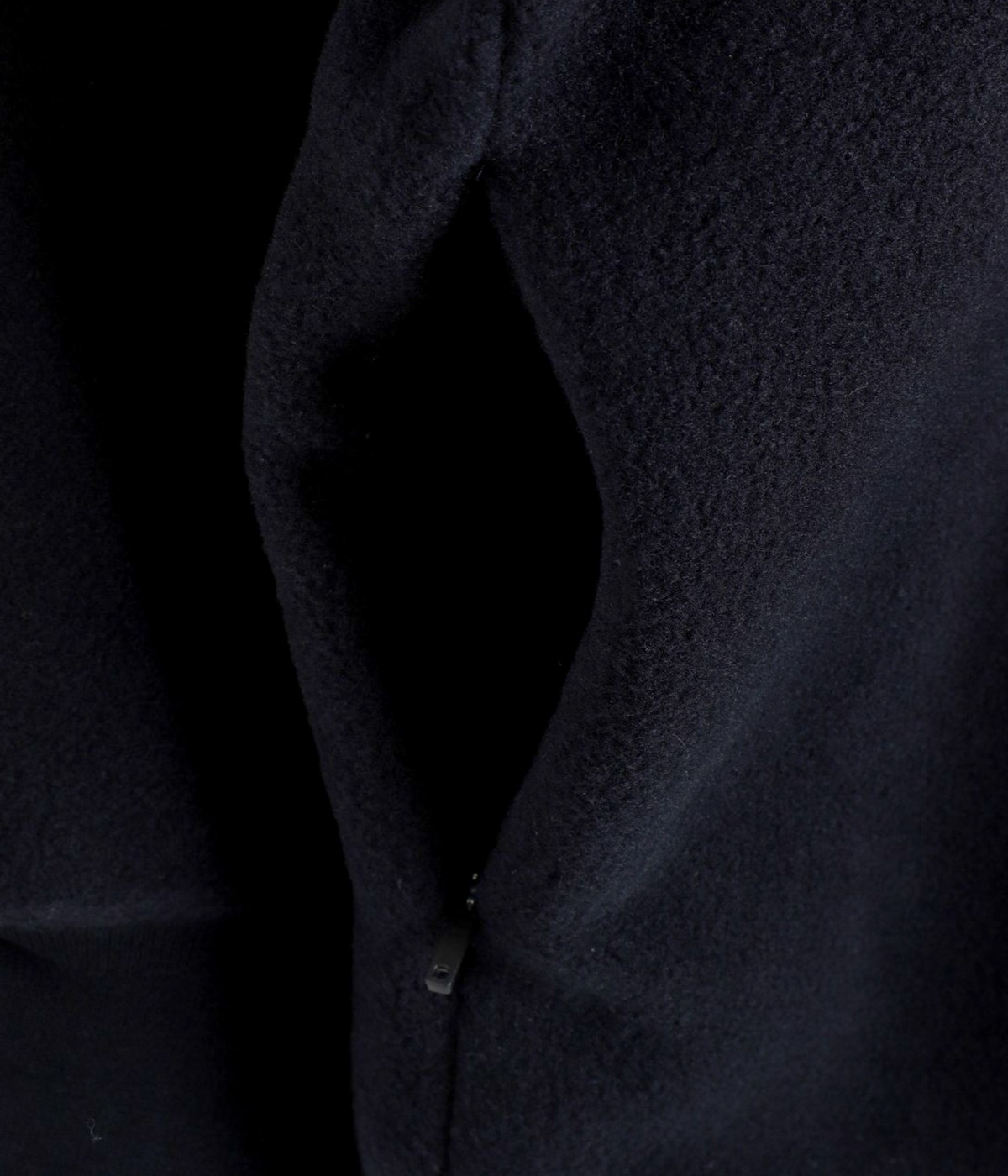 U MerinoB 800 RF Classic Pile LS Zip Hoodie | icebreaker(アイス