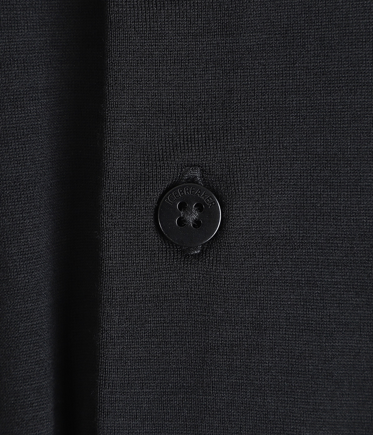 Men 15.5 MerinoFine SS Polo | icebreaker(アイスブレーカー