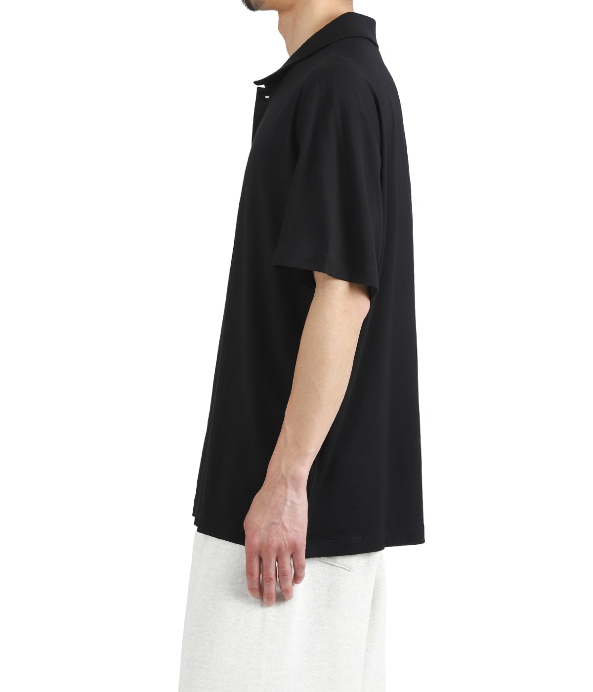 ICEBREAKER ポロシャツ Men 15.5 MerinoFine SS Polo | icebreaker(アイスブレーカー