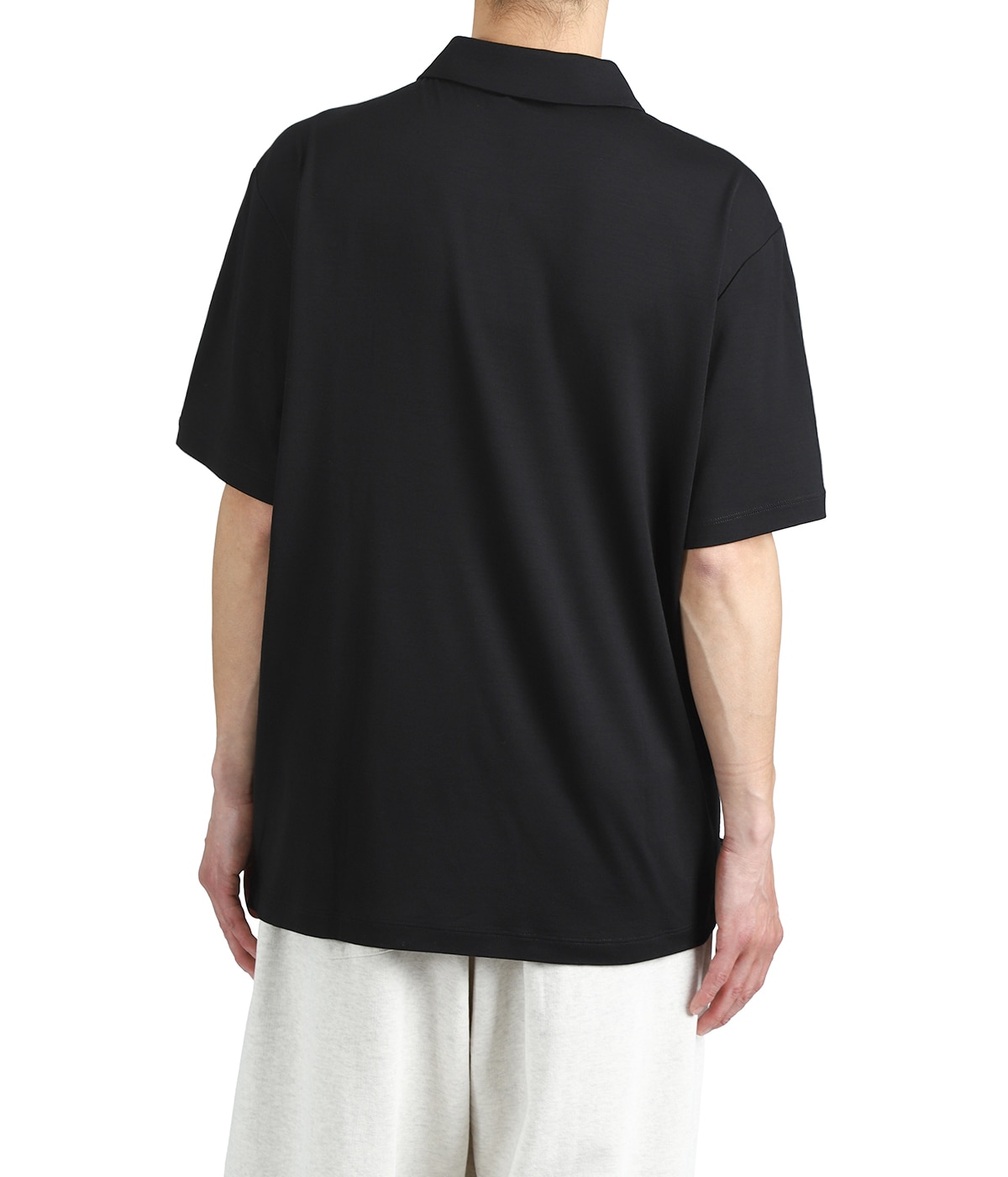 Men 15.5 MerinoFine SS Polo | icebreaker(アイスブレーカー