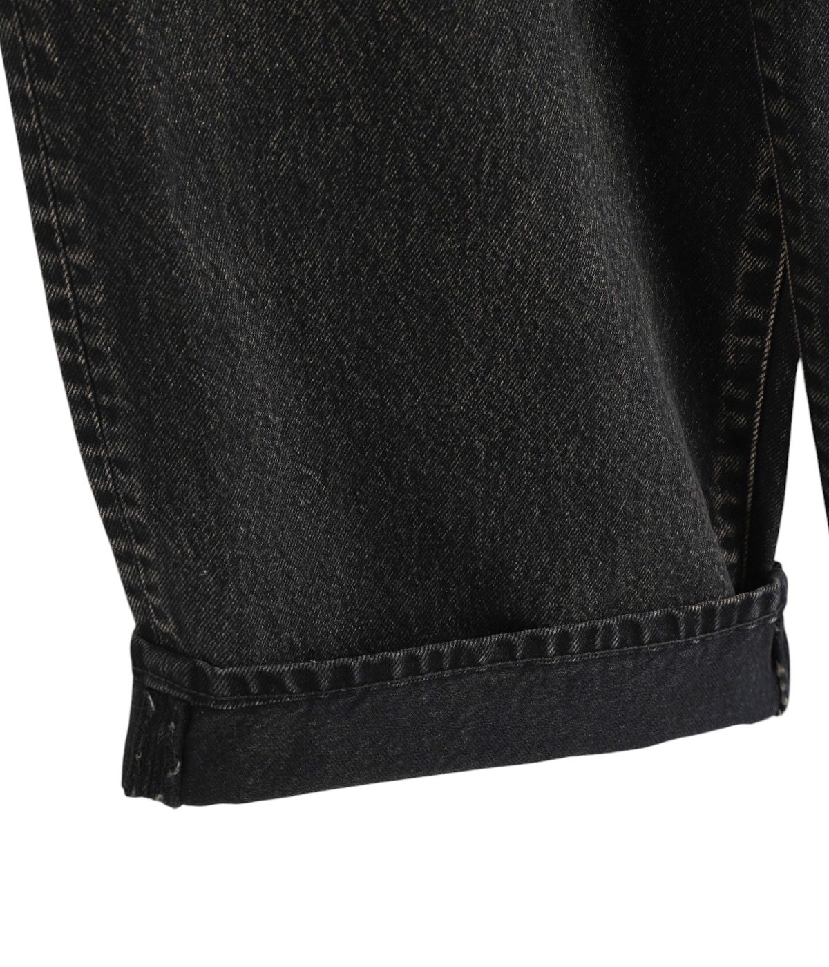 Baggy 5 Pocket | INSCRIRE(アンスクリア) / パンツ デニムパンツ