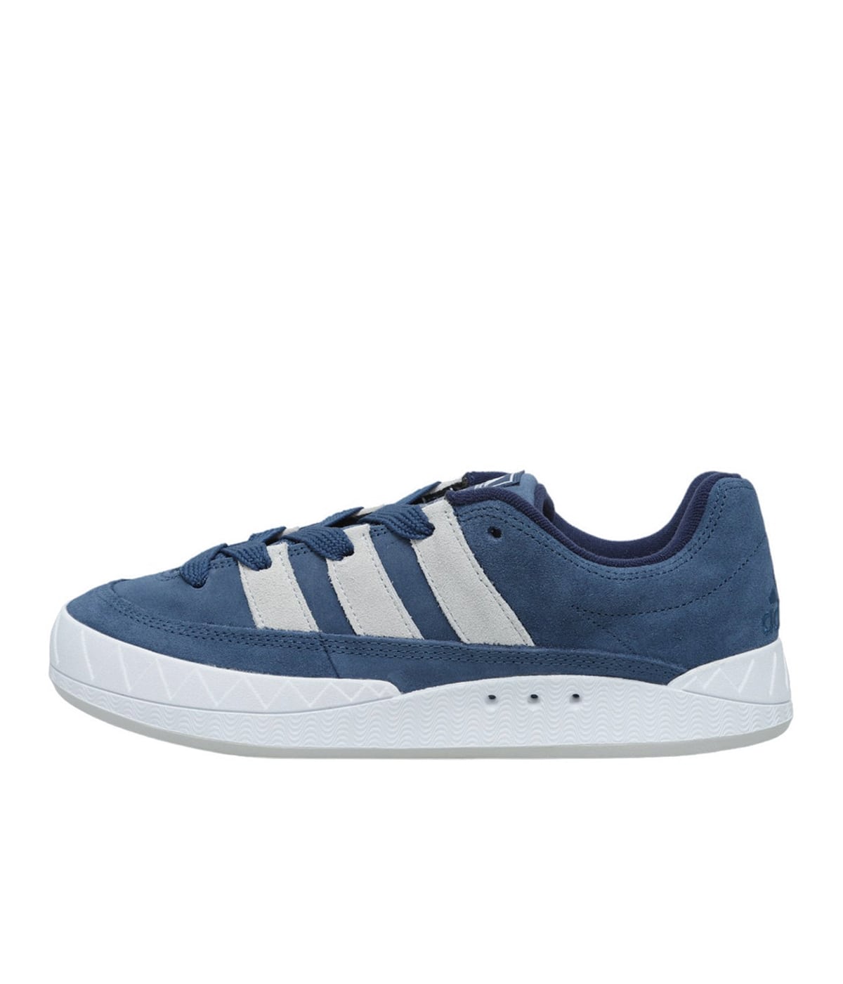 ADIMATIC ブラック　26cm 26cm adidas ADIMATIC(アディダス アディマティック) スニーカー