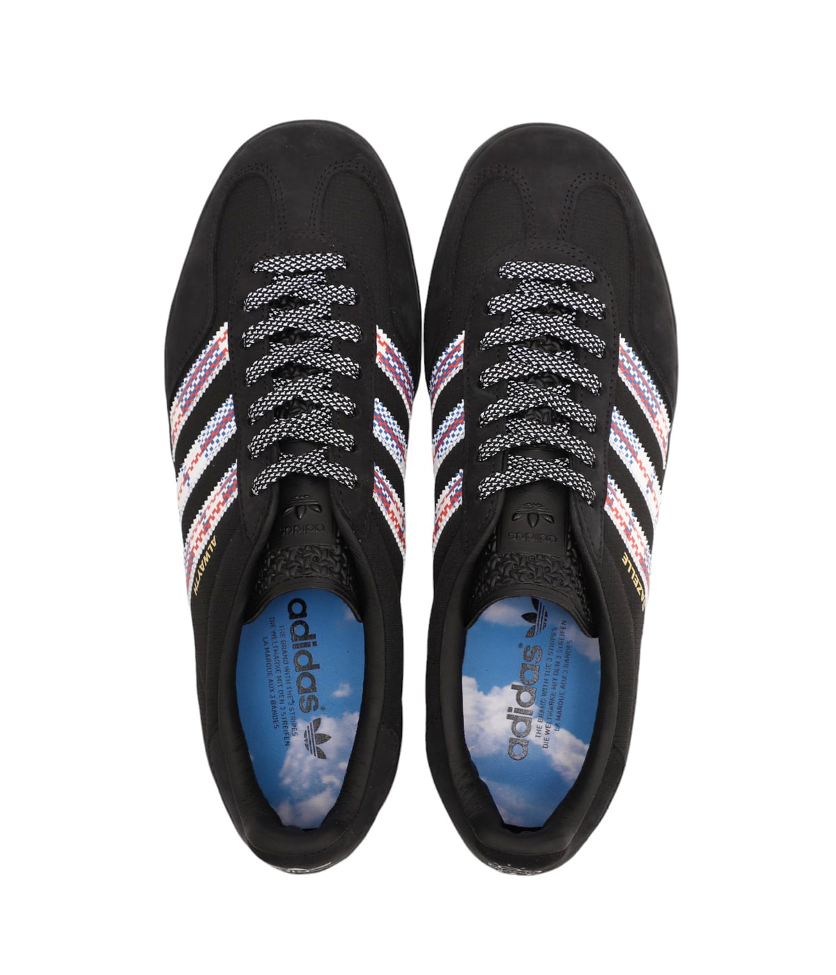 GAZELLE INDOOR | adidas Originals(アディダス オリジナルス