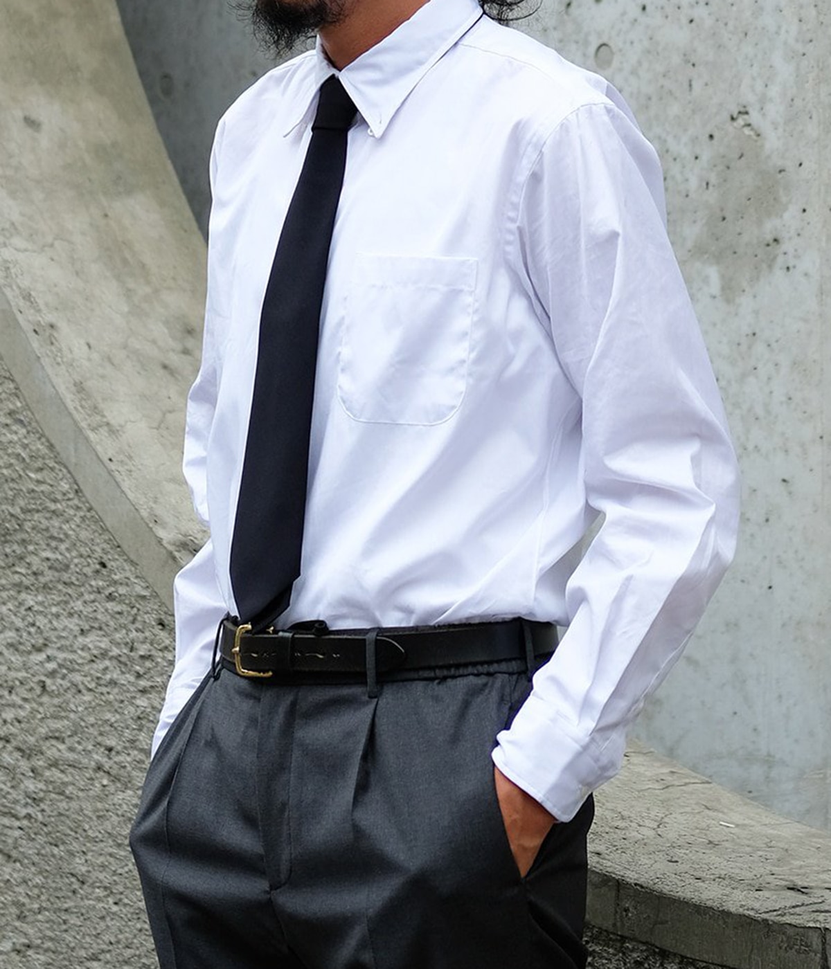 INDIVIDUALIZED SHIRTS」 別注シャツ 発売。 / スタッフブログ