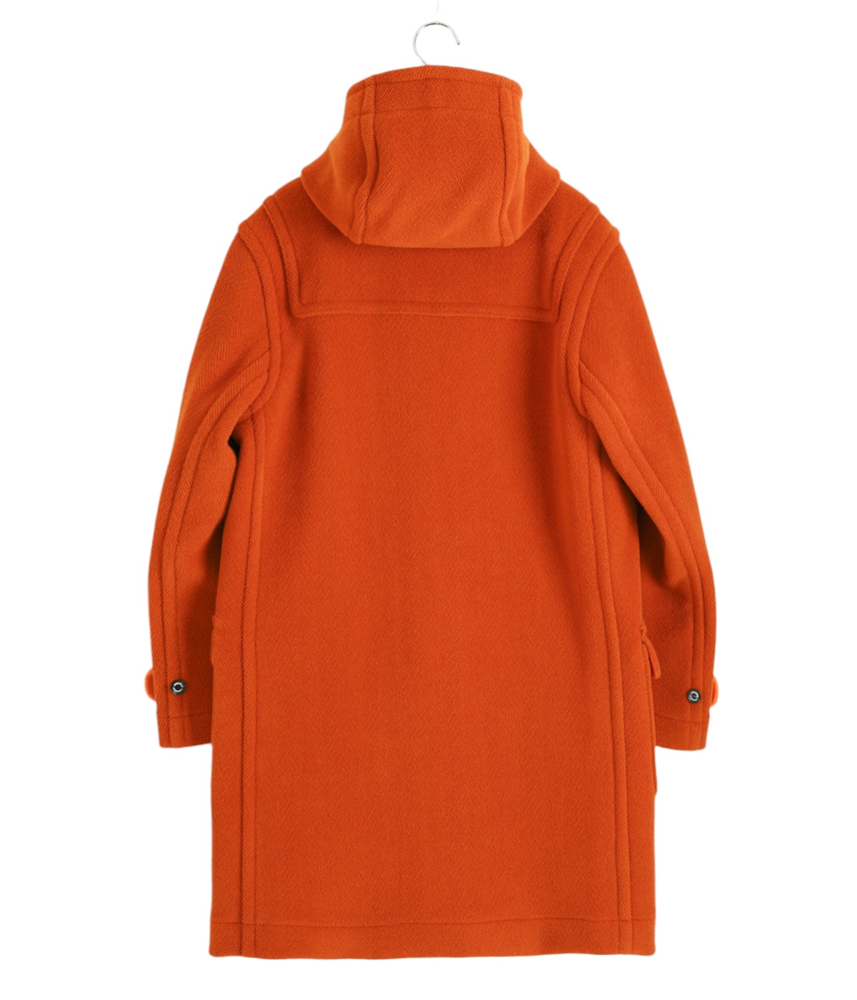 DUFFLE COAT REGULAR FIT | INVERTERE(インバーティア