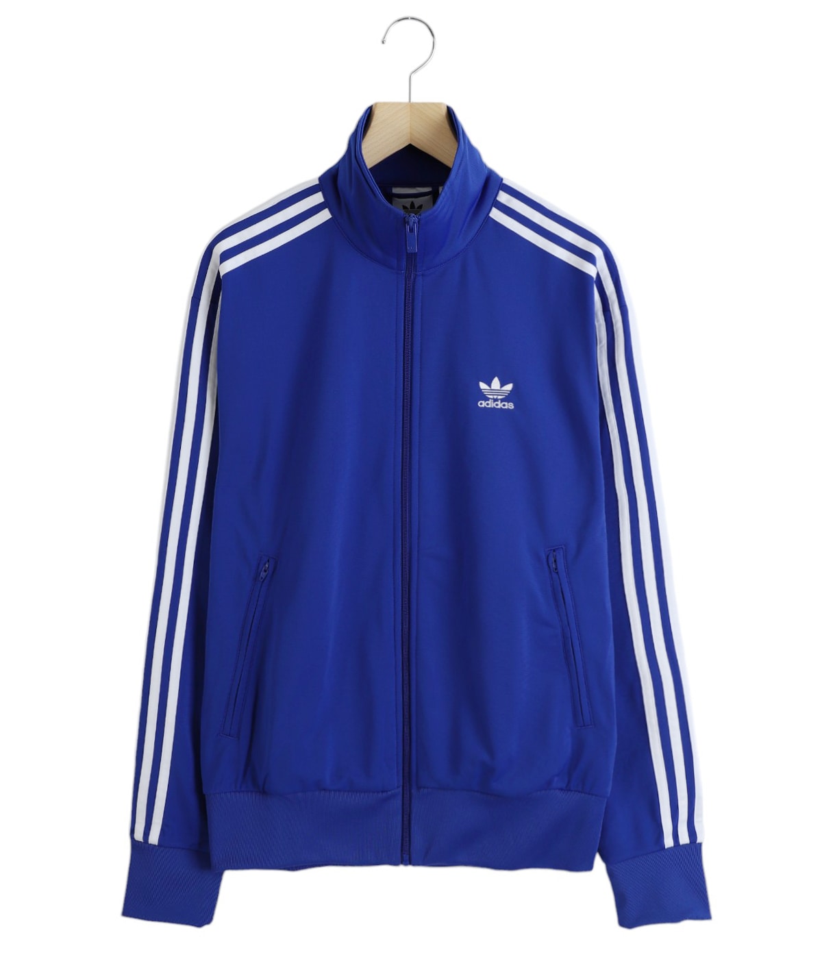 アディダスオリジナルスADI FIREBIRD TTトレフォイルブルー FBIRD TT | adidas Originals(アディダス オリジナルス