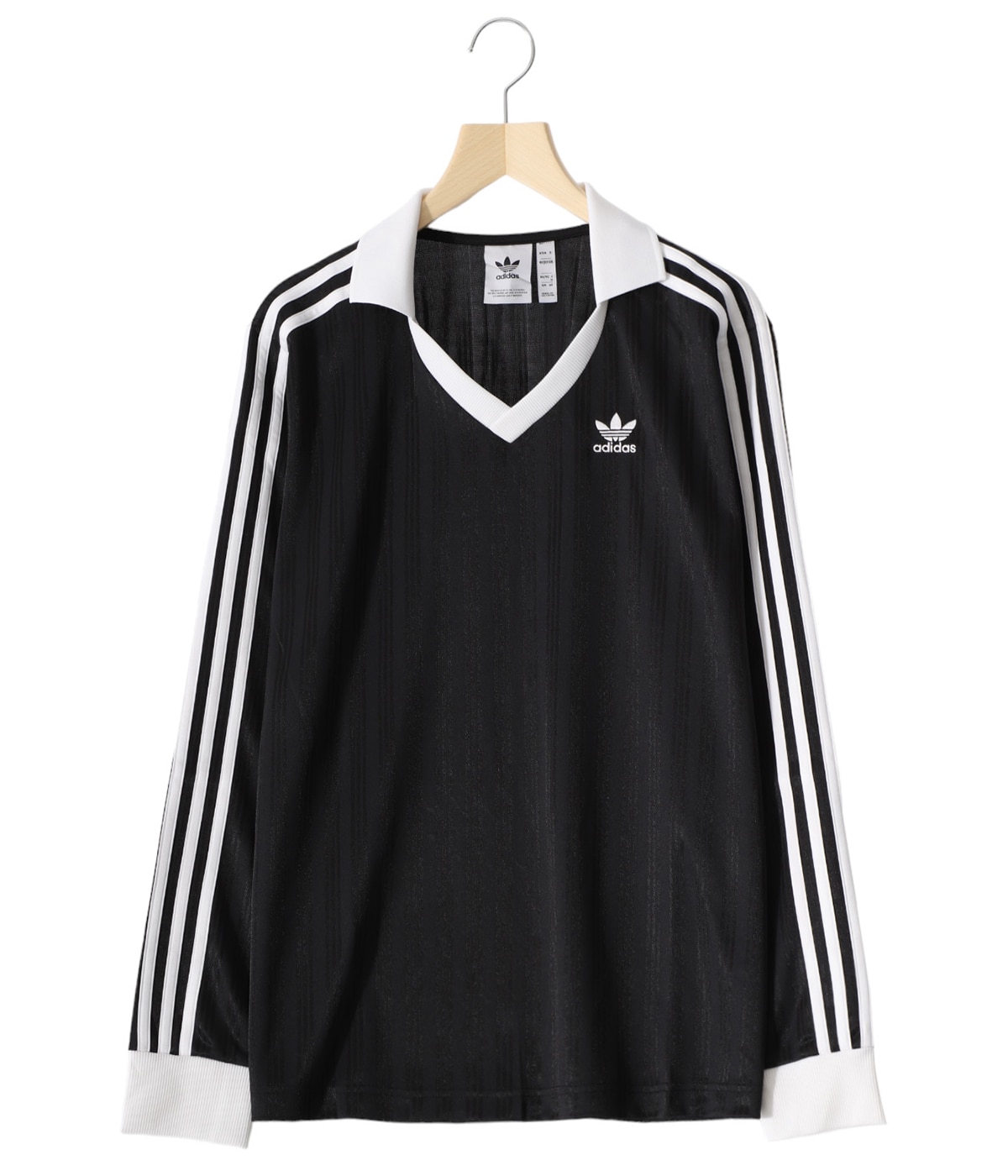 専用✡【美品】adidas　ベロア素材トップスのみ 10月18日発売】adidasよりベロア素材のレトロ感のあるトラック