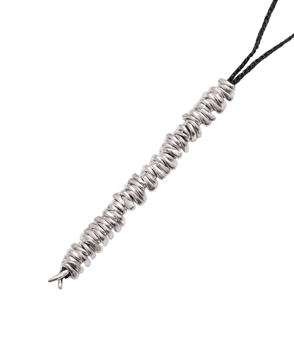 Birdbone Stacker - NECKLACE - | JILL PLATNER(ジル プラット
