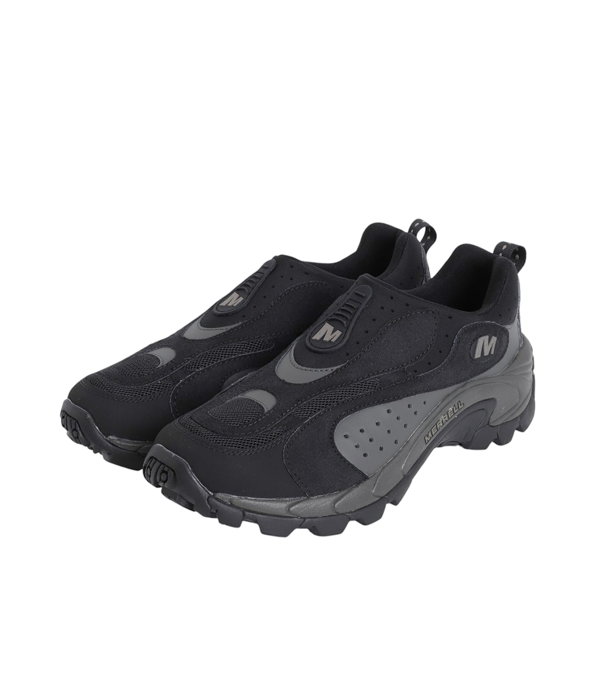 MERRELL MOC SPEED STREAK EVO SE ブラック MOC SPEED STREAK EVO SE | MERRELL(メレル) / シューズ