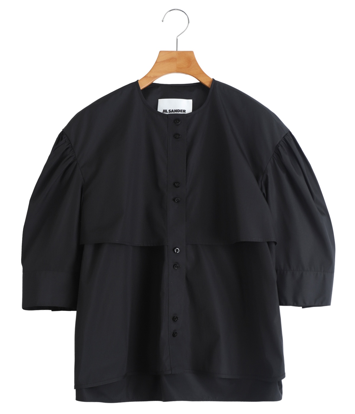 レディース】SHIRT 135 | JIL SANDER(ジルサンダー) / トップス 半袖