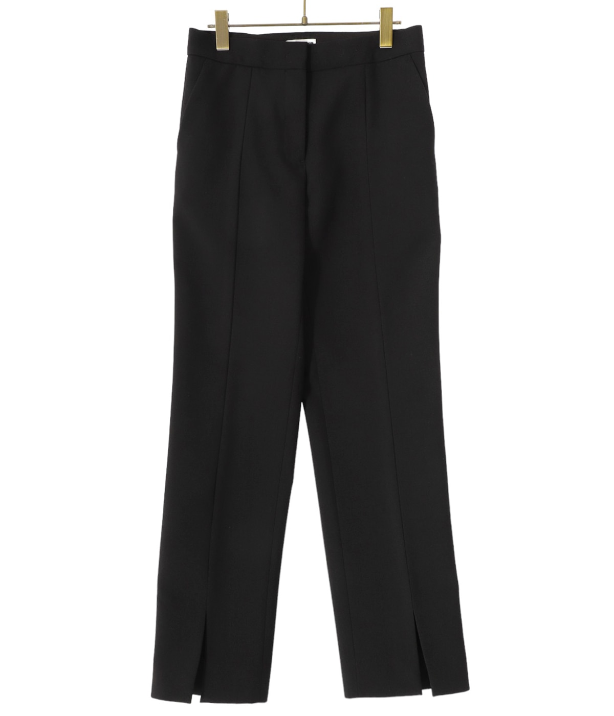 ジルサンダー☆コクーンパンツ☆ブラック36 TROUSER 66 AW 34 MF | JIL SANDER(ジルサンダー) / パンツ