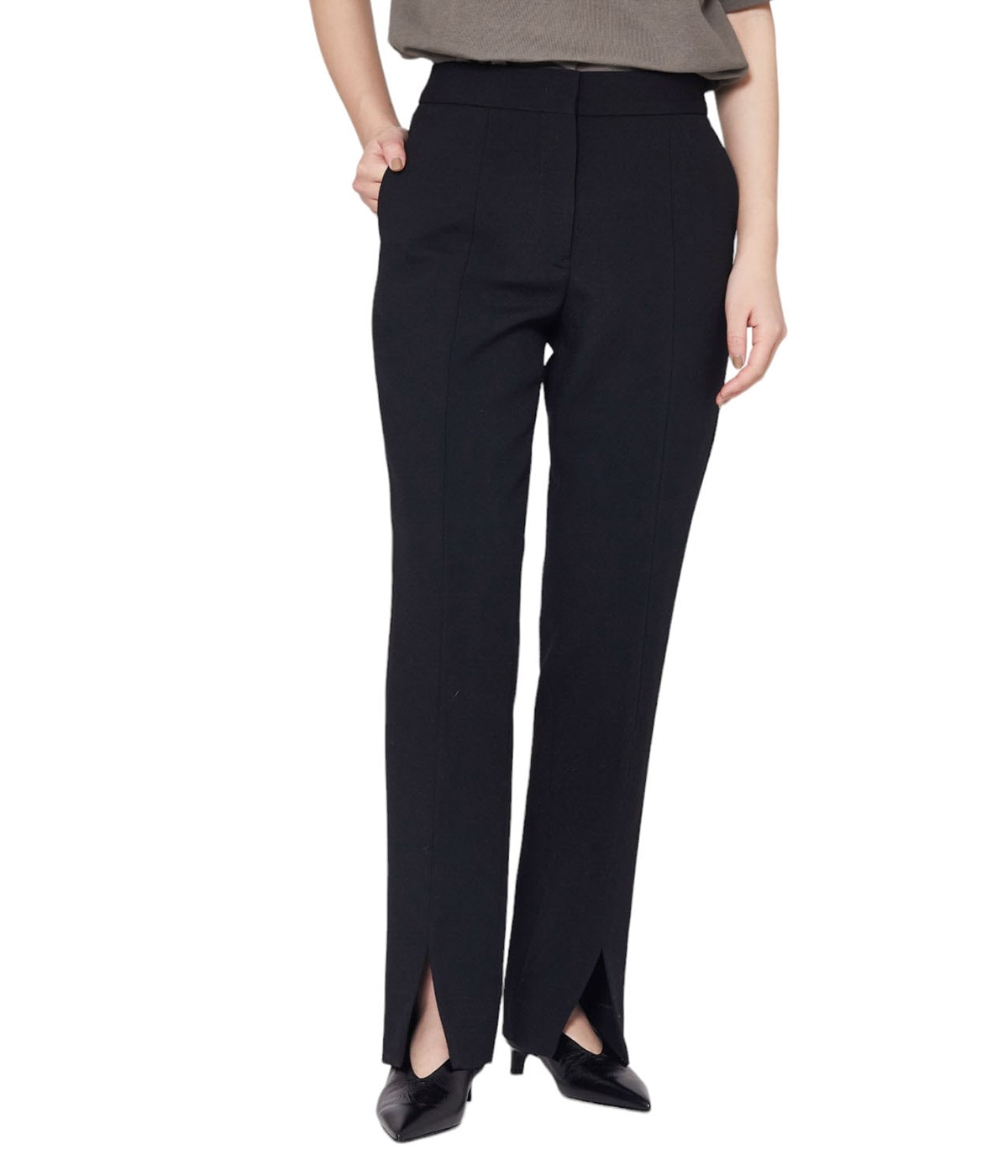 レディース】TROUSER 62 AW 19,5 FIT 2 | JIL SANDER(ジル