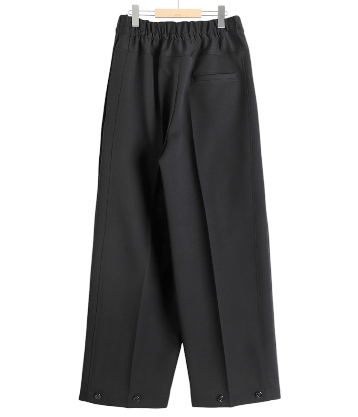 JIL SANDER ジルサンダー//レディースパンツ JIL SANDER ジルサンダー レディース パンツ（その他） サイズ