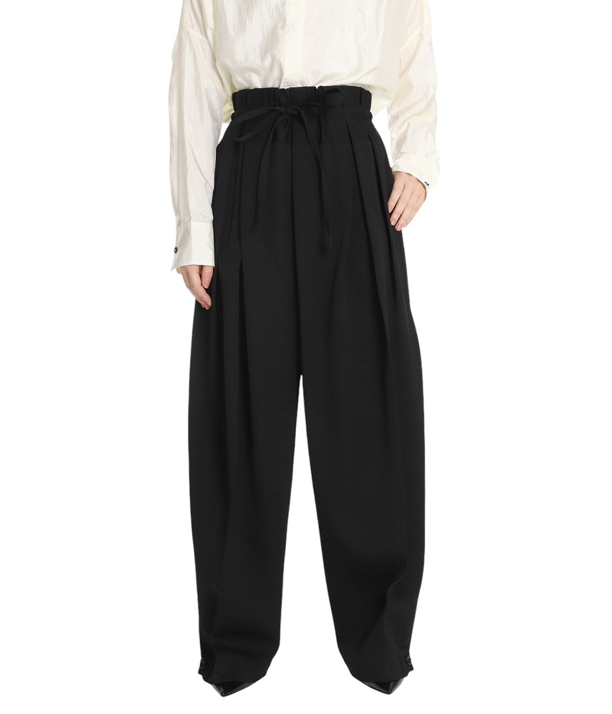 【国内発送】Jil Sander Twist Midi スカート レディース】SKIRT | JIL SANDER(ジルサンダー) / ワンピース