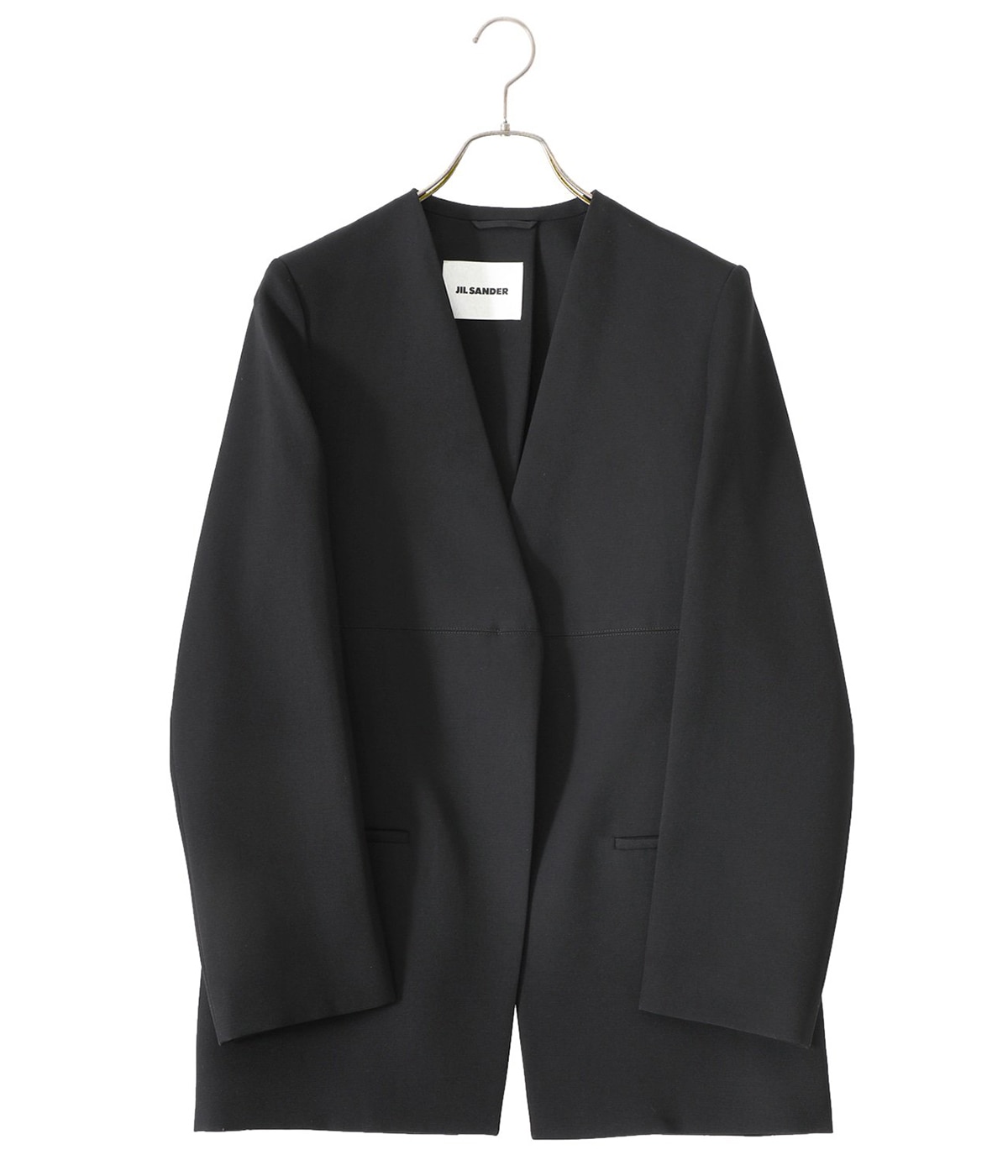 ジャケット・アウター JIL SANDER Oversized Tailored Jacket JIL SANDER Oversized Tailored Jacket