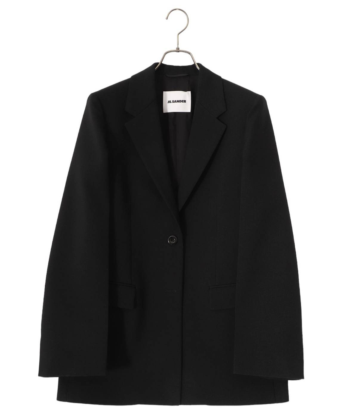 レディース】JACKET 49 TM | JIL SANDER(ジルサンダー