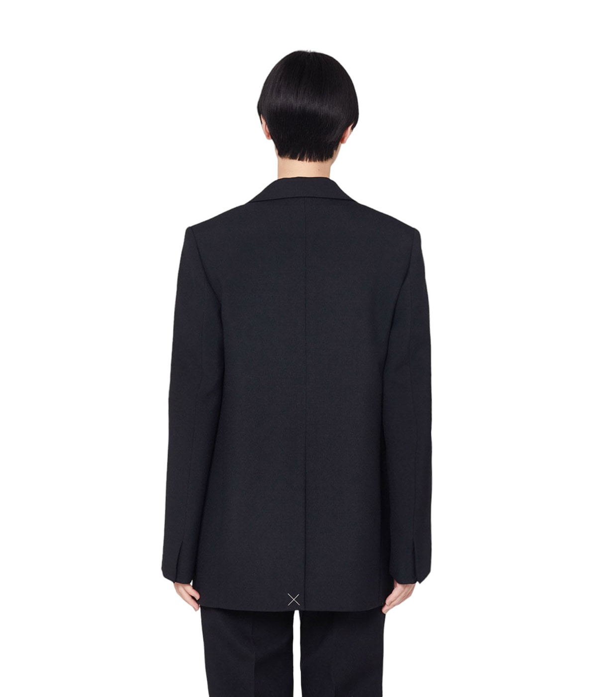 ジャケット・アウター JIL SANDER 23SS JACKET 10 TM JIL SANDER 23SS HOODED BLOUSON フーデットブルゾン - メルカリ