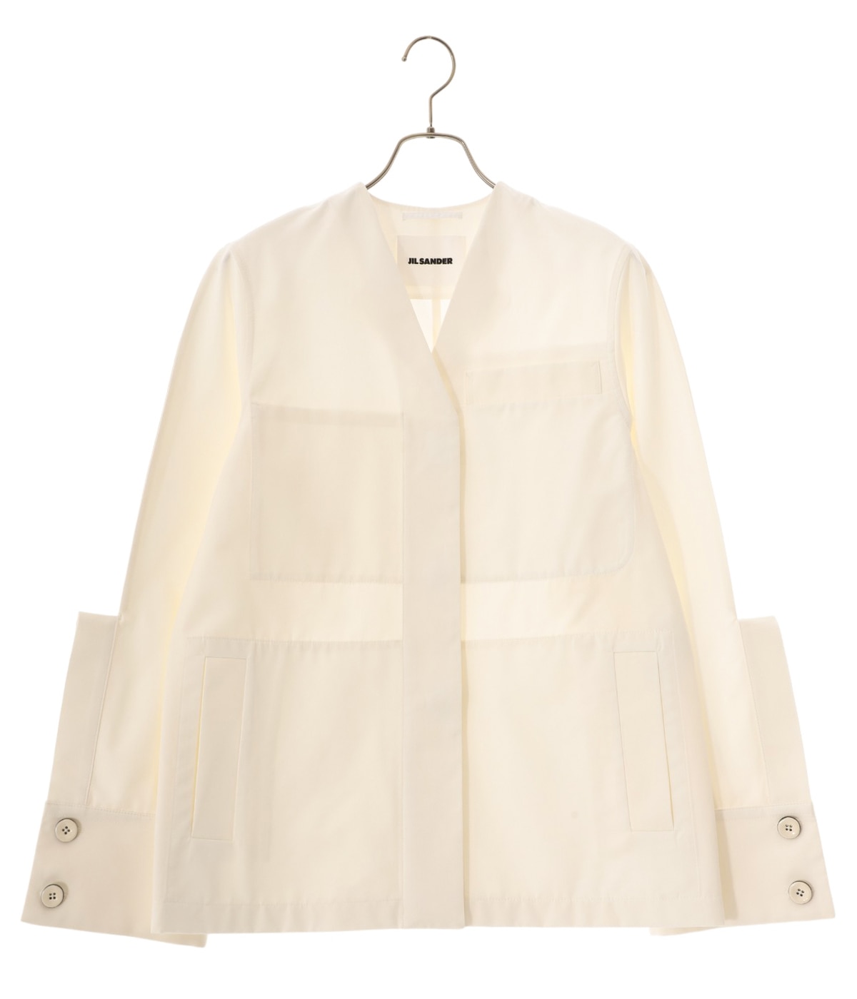 レディース】JACKET 41 | JIL SANDER(ジルサンダー) / トップス