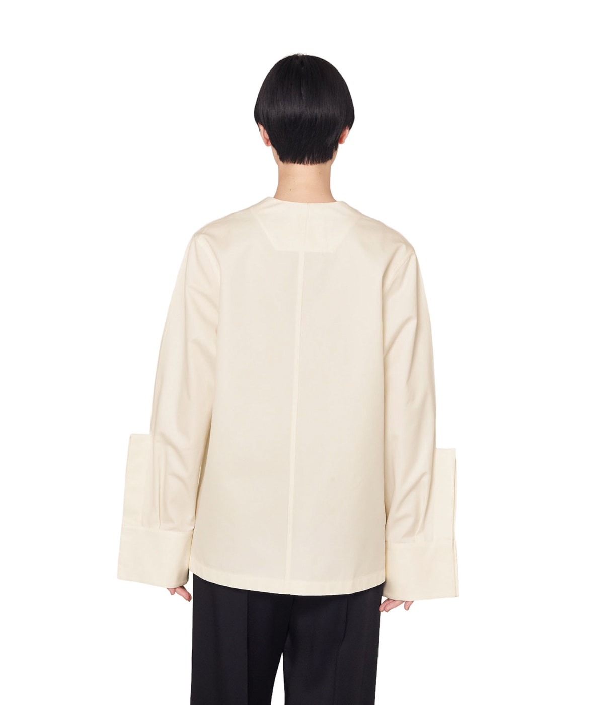 レディース】JACKET 41 | JIL SANDER(ジルサンダー) / トップス