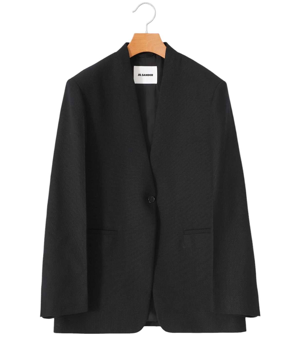 レディース】JACKET 49 TM | JIL SANDER(ジルサンダー