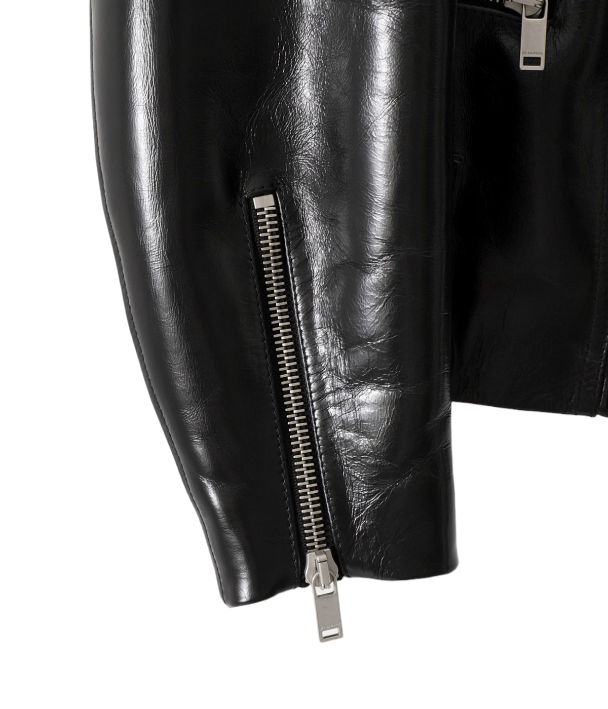 レディース】BIKER 1 LH | JIL SANDER(ジルサンダー) / アウター