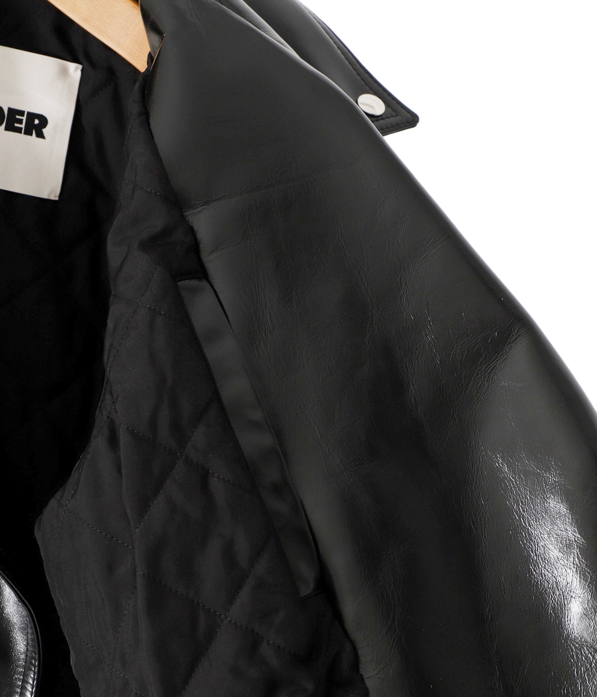 レディース】BIKER 1 LH | JIL SANDER(ジルサンダー) / アウター