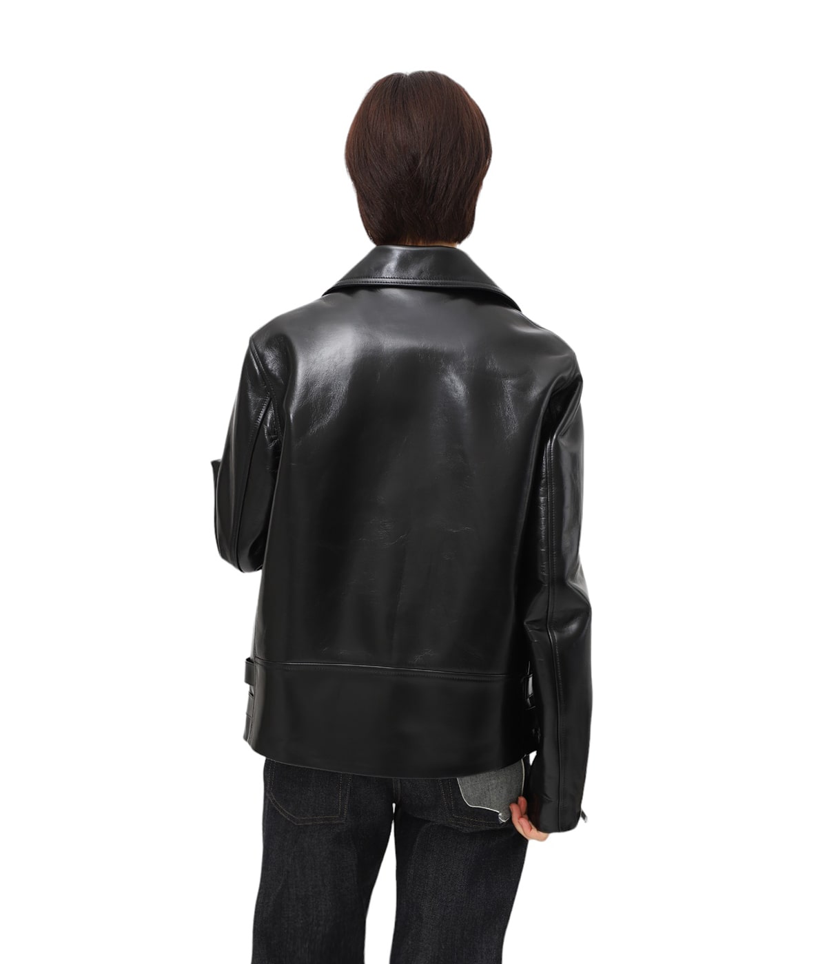 ジャケット・アウター JIL SANDER レディース】BIKER 1 LH | JIL SANDER(ジルサンダー) / アウター
