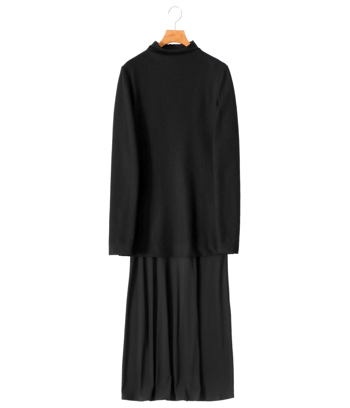 レディース】DRESS LS | JIL SANDER(ジルサンダー) / ワンピース