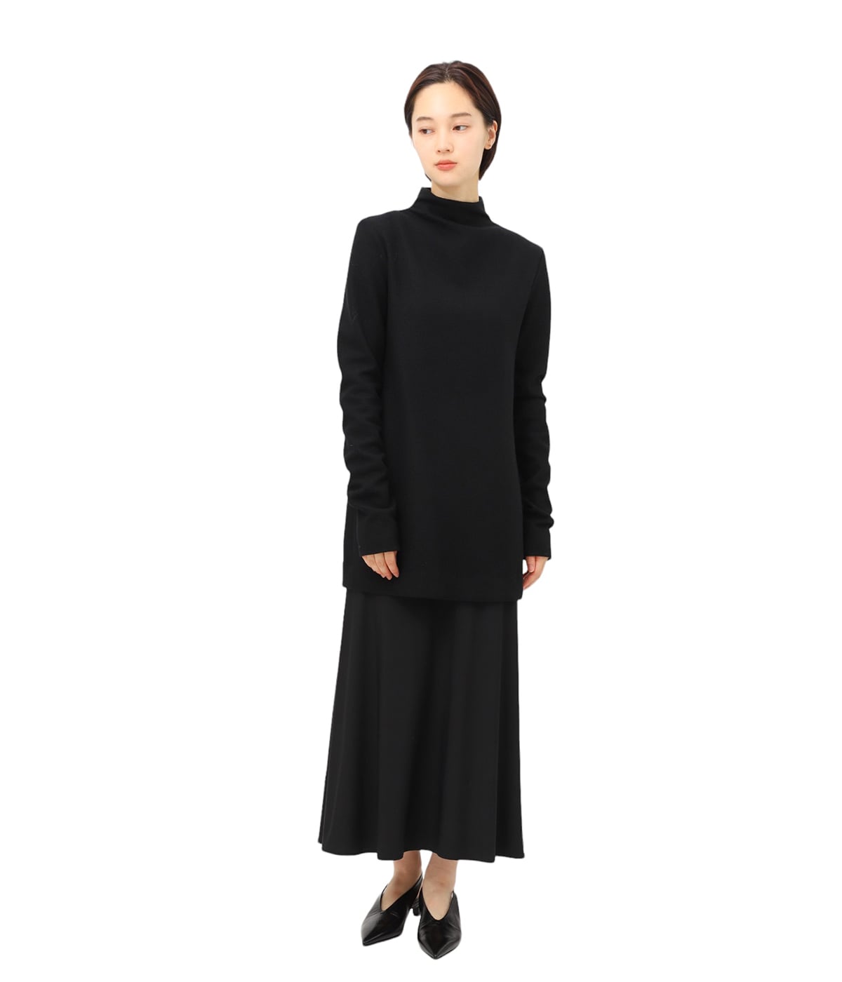 レディース】DRESS LS | JIL SANDER(ジルサンダー) / ワンピース