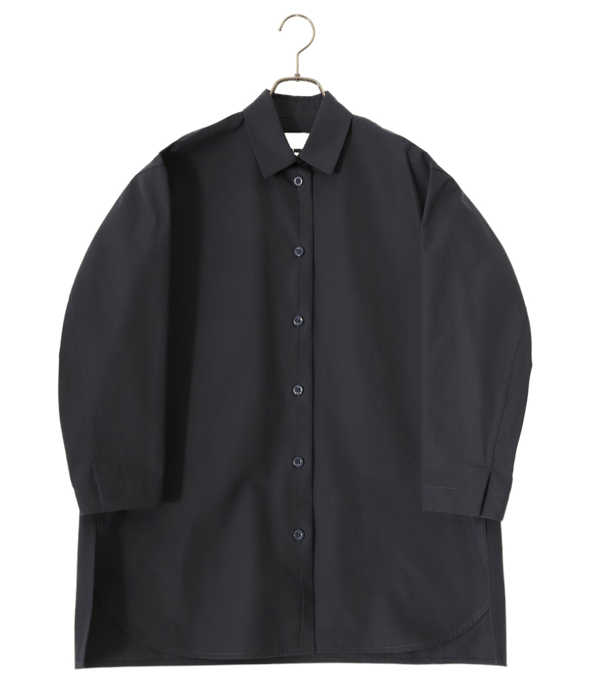 レディース】SHIRT 38 | JIL SANDER(ジルサンダー) / トップス