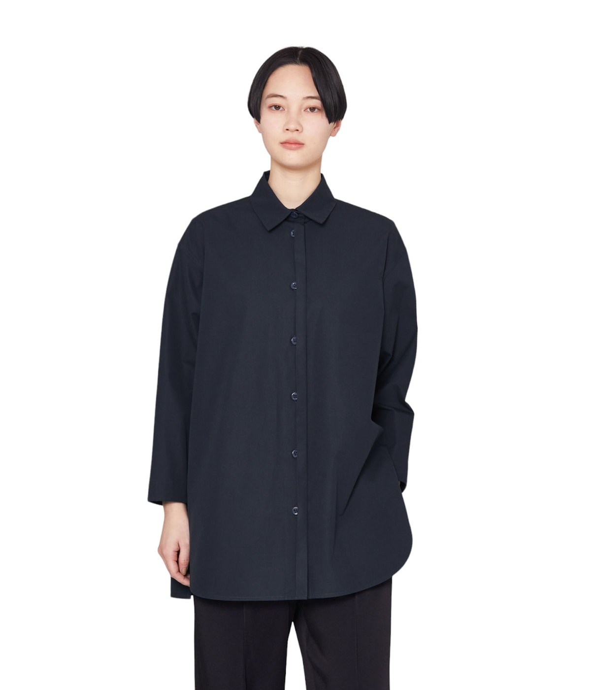 レディース】SHIRT 38 | JIL SANDER(ジルサンダー) / トップス