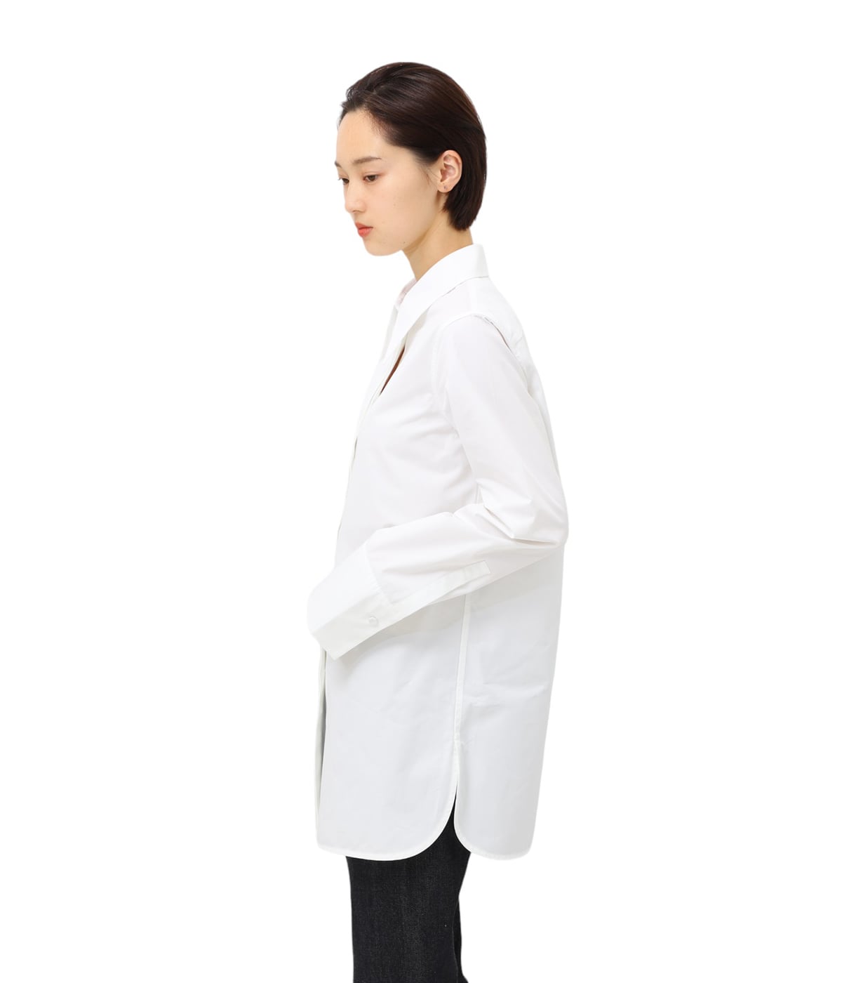 レディース】SHIRT 85 | JIL SANDER(ジルサンダー) / トップス