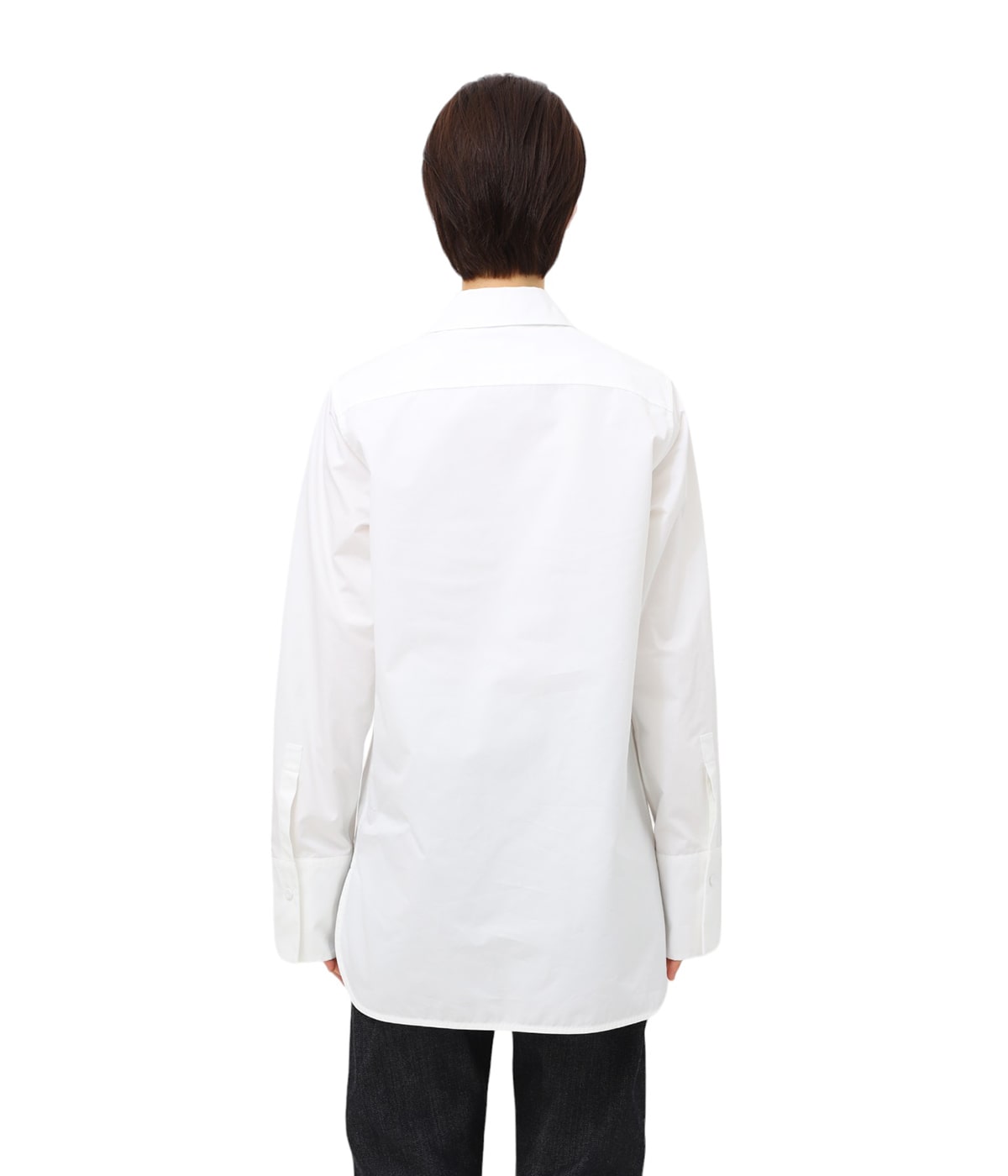 レディース】SHIRT 85 | JIL SANDER(ジルサンダー) / トップス