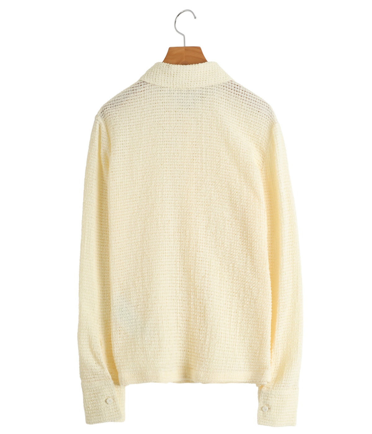 レディース】SHIRT LS | JIL SANDER(ジルサンダー) / トップス 長袖